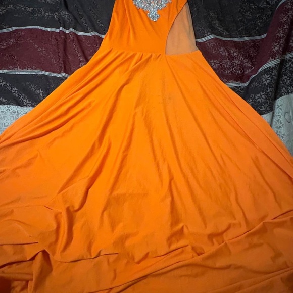 Prom Dress - Picture 3 of 3